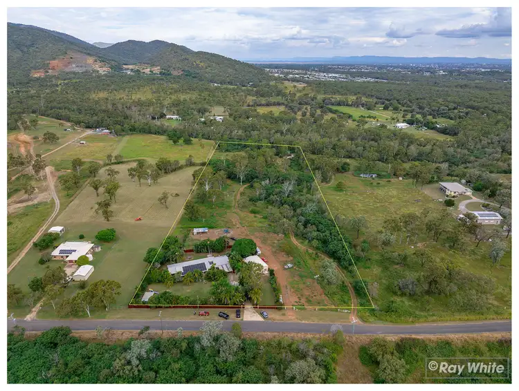 54 Alfred Road, Parkhurst QLD 4702