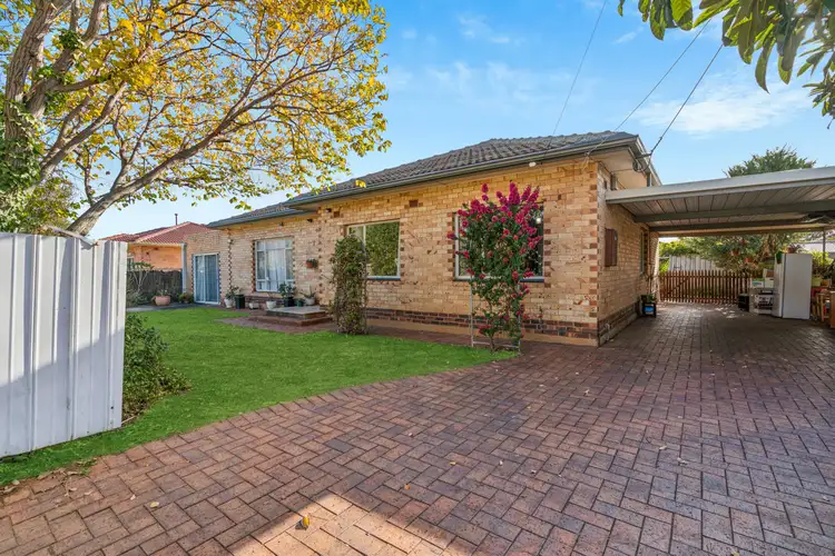 Main view of Homely house listing, 11 Gregory Street, Brahma Lodge SA 5109