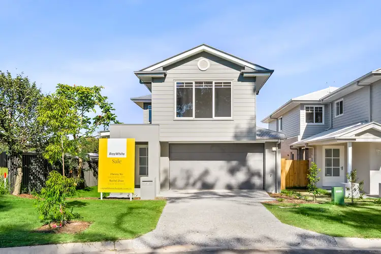 41 Knightsbridge Street, Pallara QLD 4110