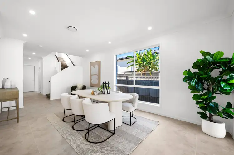 Fifth view of Homely house listing, 41 Knightsbridge Street, Pallara QLD 4110
