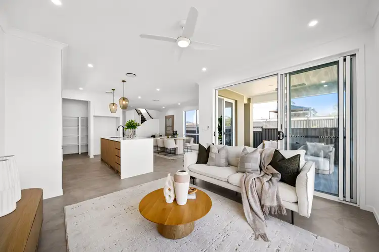Seventh view of Homely house listing, 41 Knightsbridge Street, Pallara QLD 4110