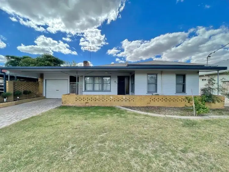 9 Abbott Street, Forbes NSW 2871