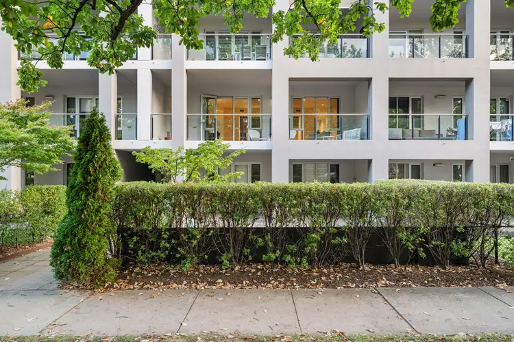 9/18 Gould Street, Turner ACT 2612