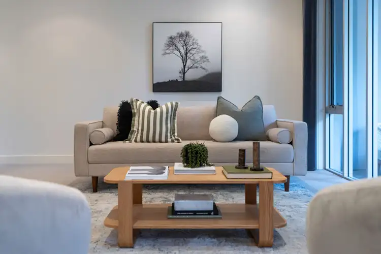 Fifth view of Homely apartment listing, 9/18 Gould Street, Turner ACT 2612