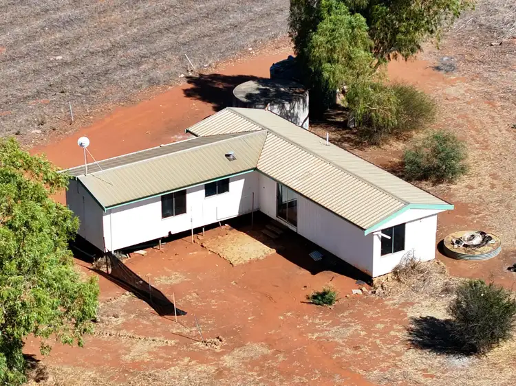 Main view of Homely house listing, 14 Onslow Street, Northampton WA 6535