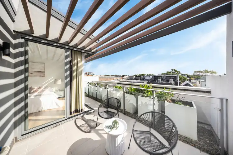Fourth view of Homely townhouse listing, 32 Salisbury Lane, Rosebery NSW 2018