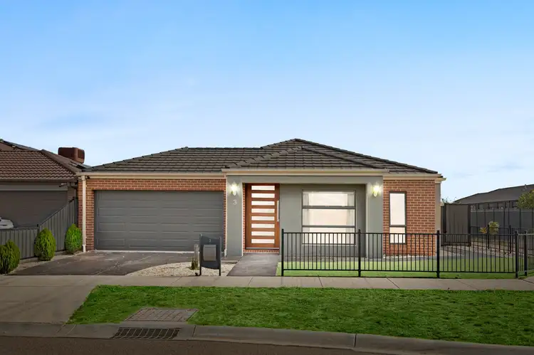 3 Gigi Avenue