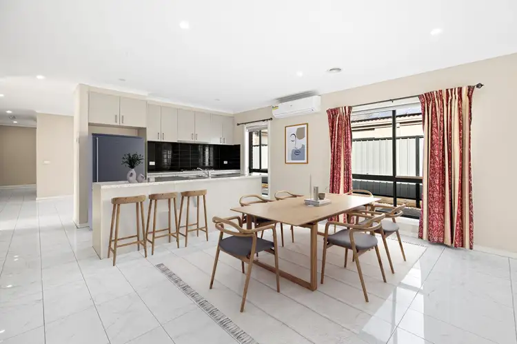 Third view of Homely house listing, 3 Gigi Avenue, Tarneit VIC 3029