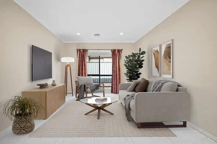 Fourth view of Homely house listing, 3 Gigi Avenue, Tarneit VIC 3029
