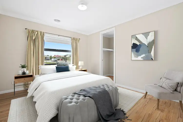 Fifth view of Homely house listing, 3 Gigi Avenue, Tarneit VIC 3029