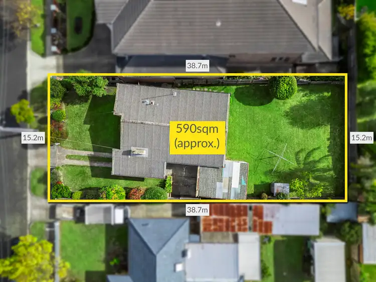 11 Ranfurlie Road
