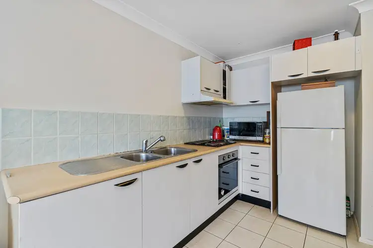 Third view of Homely semi-detached listing, 4/14 Westringia Place, Macquarie Fields NSW 2564