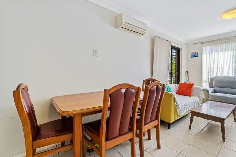 Fourth view of Homely semi-detached listing, 4/14 Westringia Place, Macquarie Fields NSW 2564