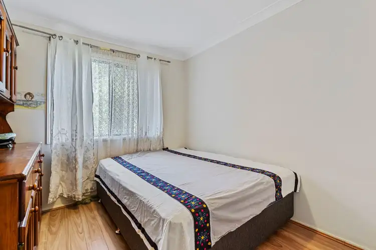 Sixth view of Homely semi-detached listing, 4/14 Westringia Place, Macquarie Fields NSW 2564
