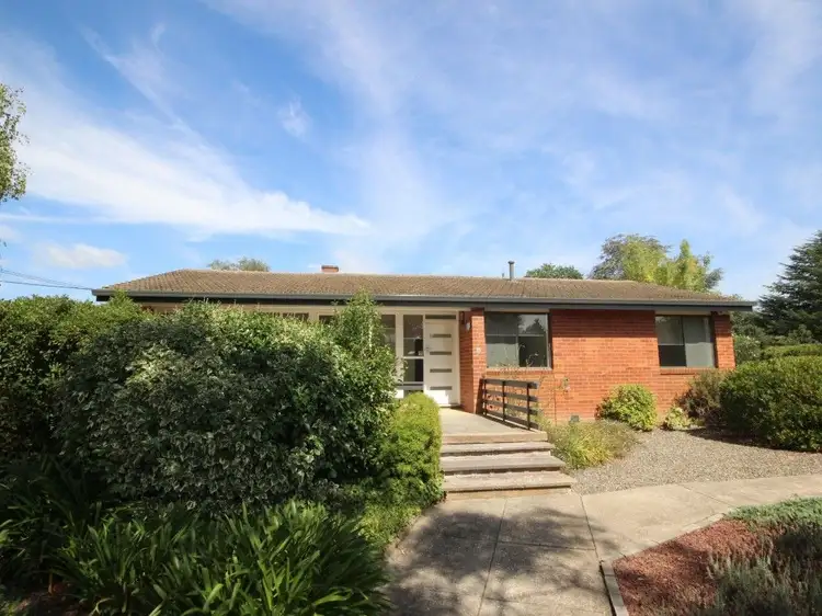 35 Glover Street, Lyneham ACT 2602