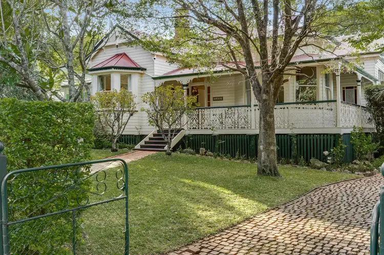 41 Hill Street, Toowoomba City QLD 4350