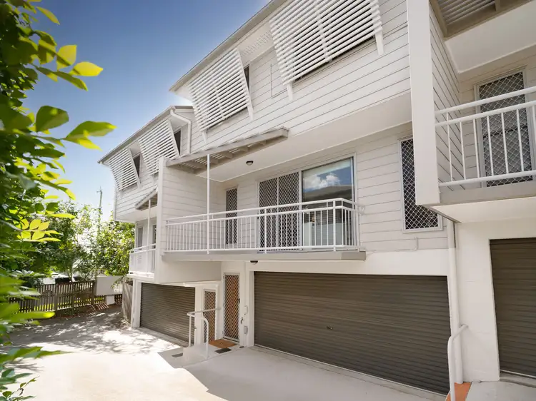 7/8 Eric Road, Holland Park QLD 4121