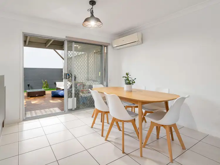 Second view of Homely townhouse listing, 7/8 Eric Road, Holland Park QLD 4121