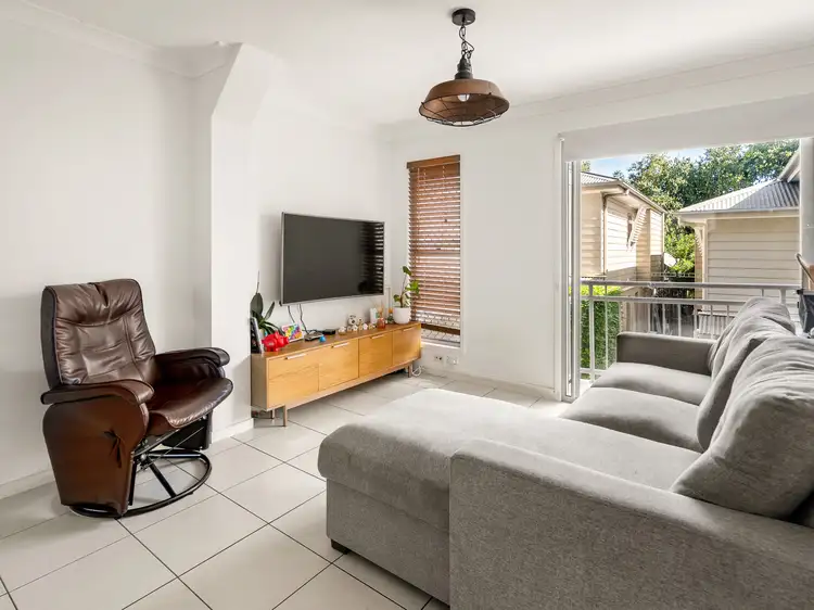 Fourth view of Homely townhouse listing, 7/8 Eric Road, Holland Park QLD 4121