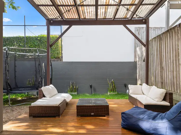 Fifth view of Homely townhouse listing, 7/8 Eric Road, Holland Park QLD 4121