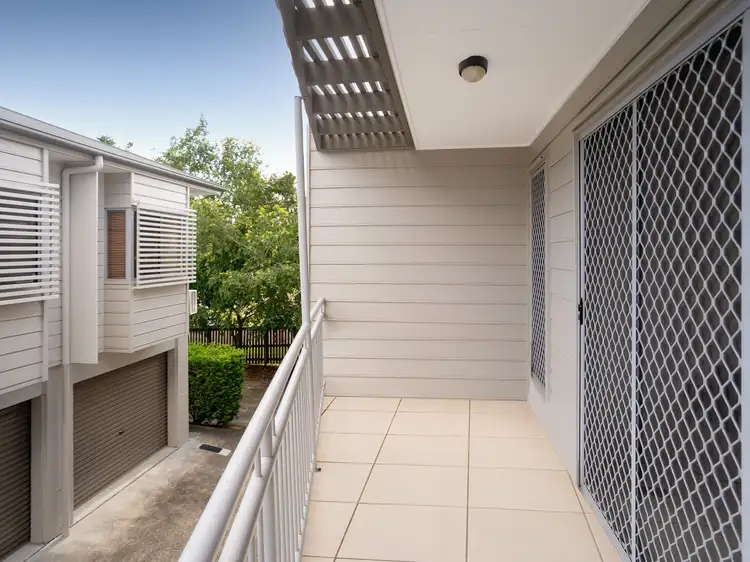 Sixth view of Homely townhouse listing, 7/8 Eric Road, Holland Park QLD 4121