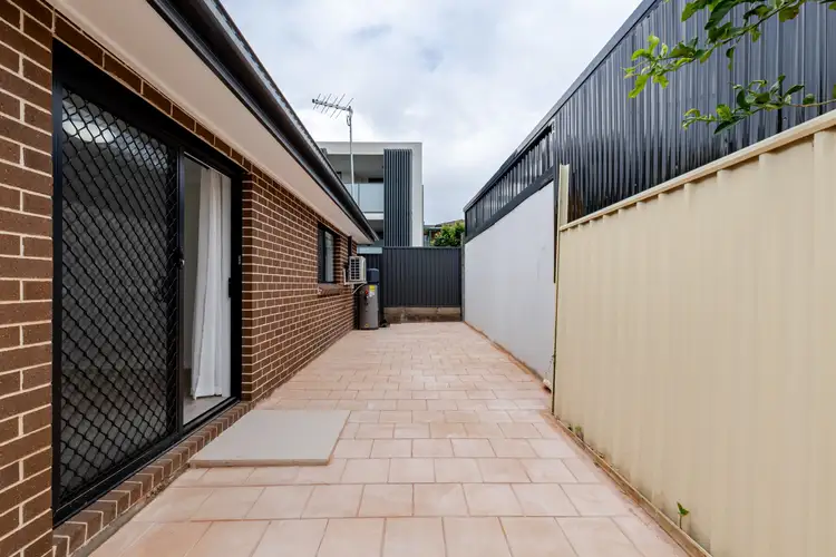 Fifth view of Homely other listing, 96A Riverview Road, Earlwood NSW 2206