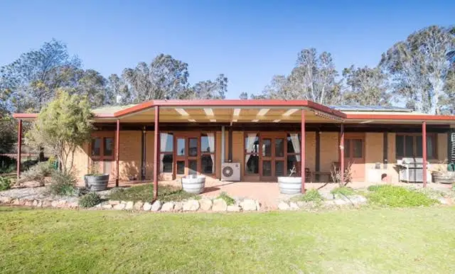 86 Saint Georges Terrace, Armagh SA 5453