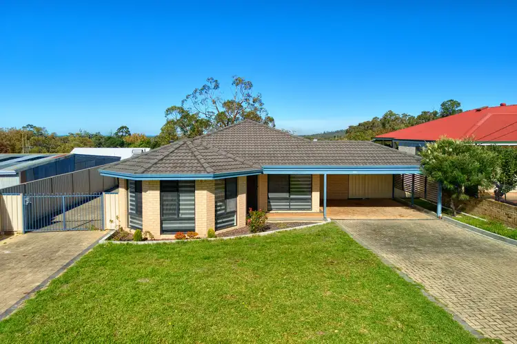 30 Ormond Road, Mount Barker WA 6324
