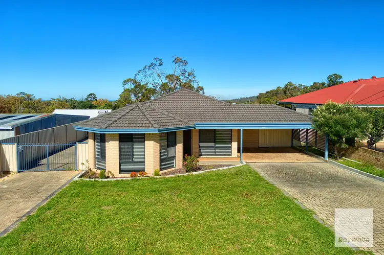Main view of Homely house listing, 30 Ormond Road, Mount Barker WA 6324
