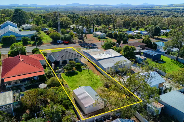 Second view of Homely house listing, 30 Ormond Road, Mount Barker WA 6324