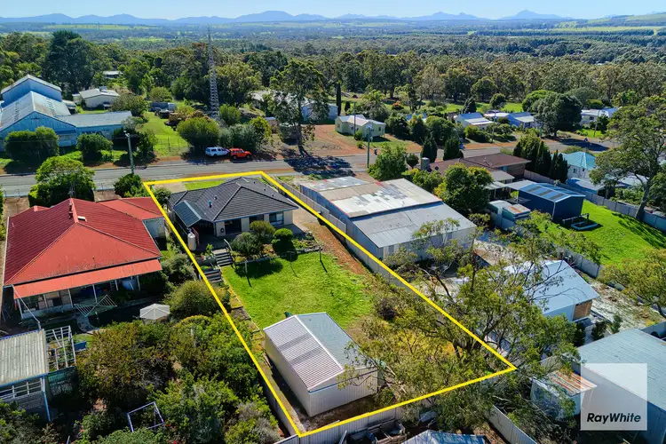 Second view of Homely house listing, 30 Ormond Road, Mount Barker WA 6324