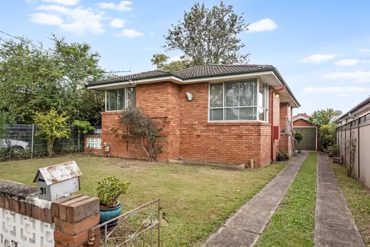 31 Morella Avenue, Sefton NSW 2162
