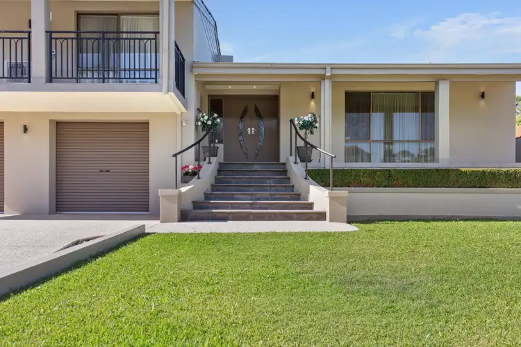 Second view of Homely house listing, 63 Osmaston Road, Carine WA 6020