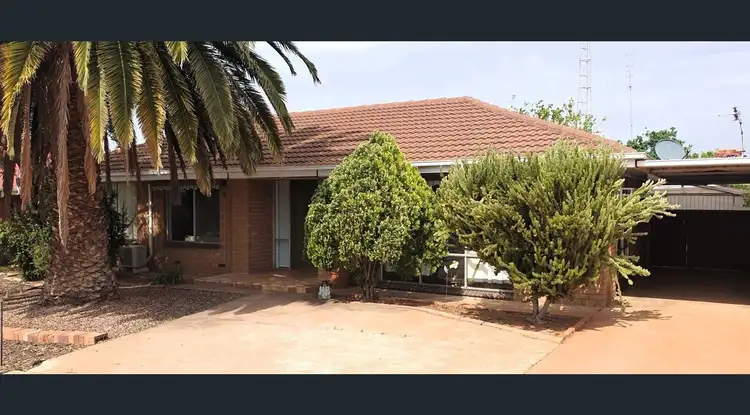 6 Travers Street, Whyalla Norrie SA 5608
