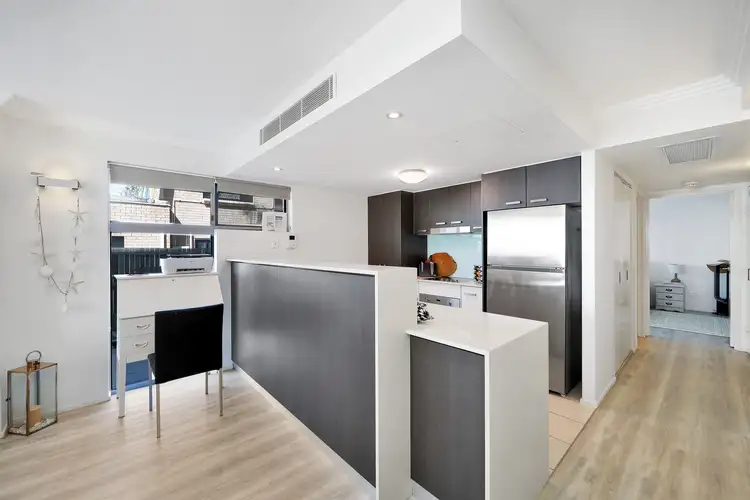 5/107-111 Esplanade, Bargara QLD 4670
