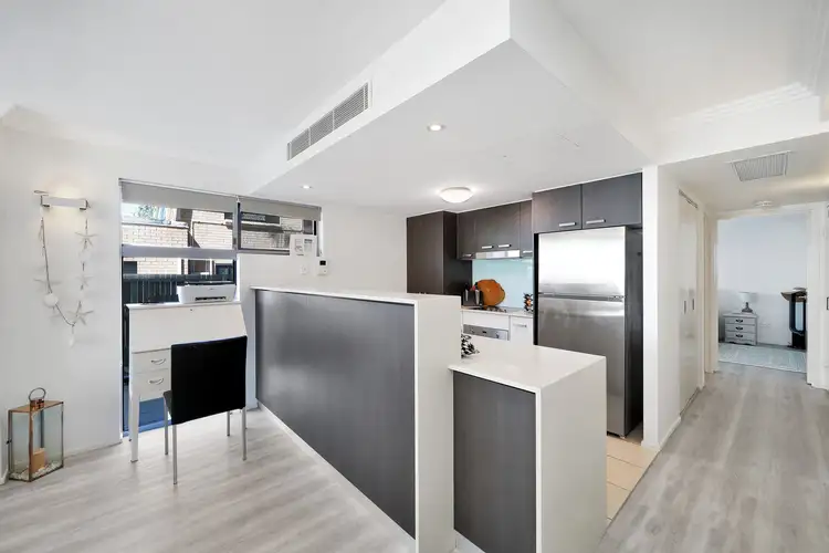 5/107-111 Esplanade, Bargara QLD 4670