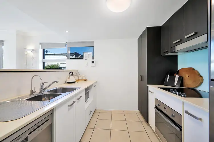 Third view of Homely unit listing, 5/107-111 Esplanade, Bargara QLD 4670