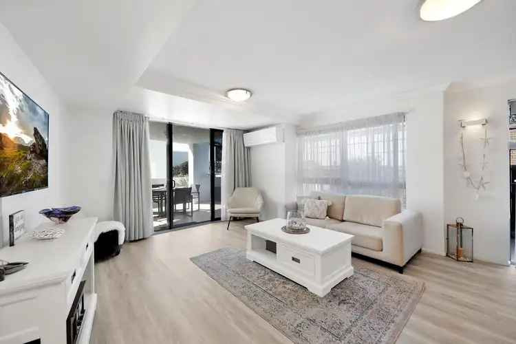 Fifth view of Homely unit listing, 5/107-111 Esplanade, Bargara QLD 4670