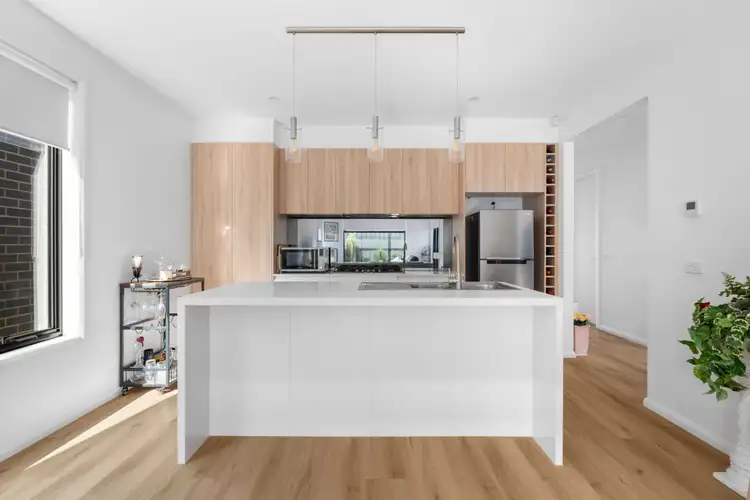 Main view of Homely house listing, 38 Fenska Street, Kalkallo VIC 3064