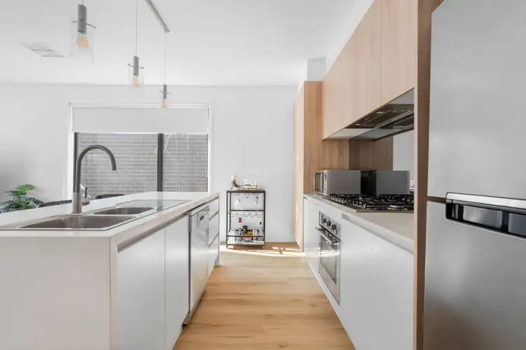 Third view of Homely house listing, 38 Fenska Street, Kalkallo VIC 3064