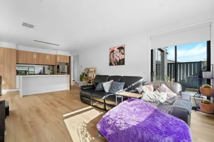 Fourth view of Homely house listing, 38 Fenska Street, Kalkallo VIC 3064