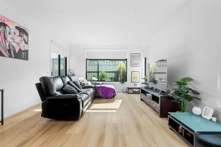 Fifth view of Homely house listing, 38 Fenska Street, Kalkallo VIC 3064