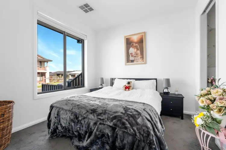 Sixth view of Homely house listing, 38 Fenska Street, Kalkallo VIC 3064