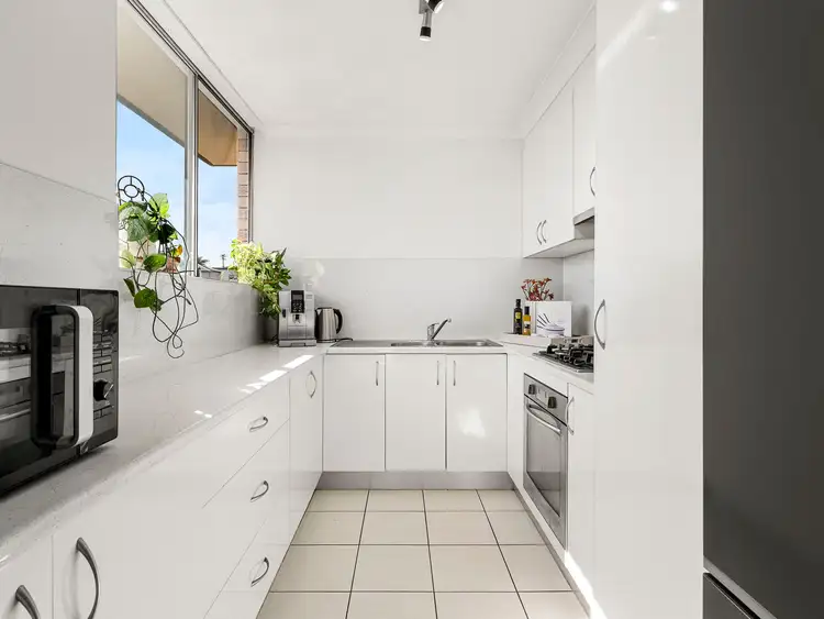 Fourth view of Homely apartment listing, 10/92 Bovelles Street, Camp Hill QLD 4152