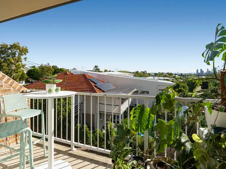 Fifth view of Homely apartment listing, 10/92 Bovelles Street, Camp Hill QLD 4152