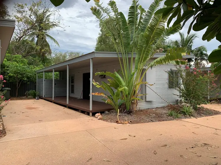 4/12 Loch, Derby WA 6728
