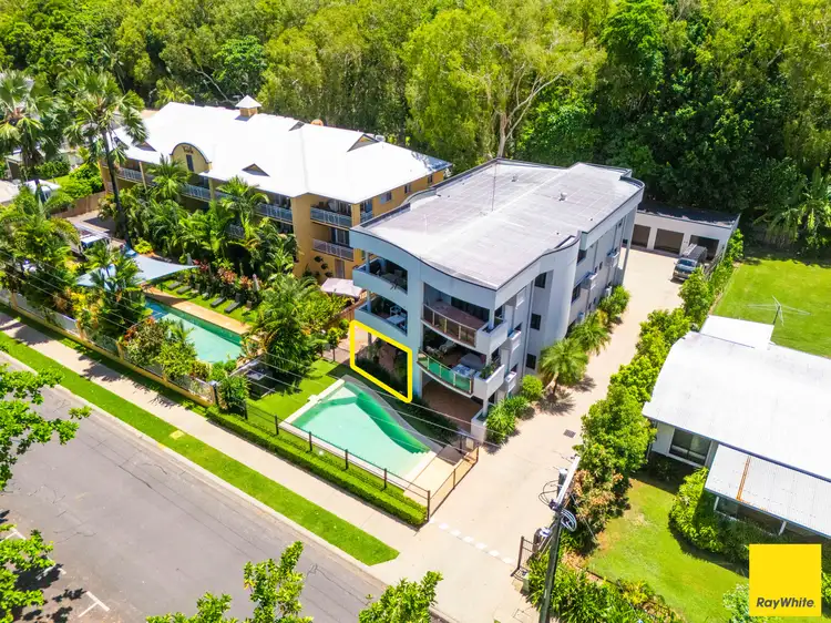 1/65 Sims Esplanade, Yorkeys Knob QLD 4878