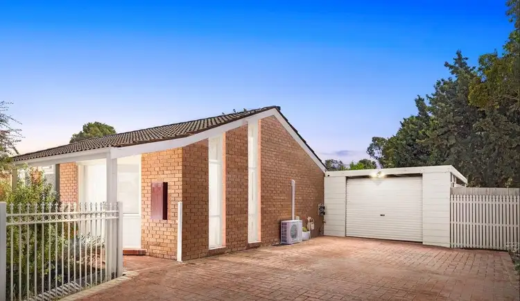 12 Illawong Grove, Werribee VIC 3030