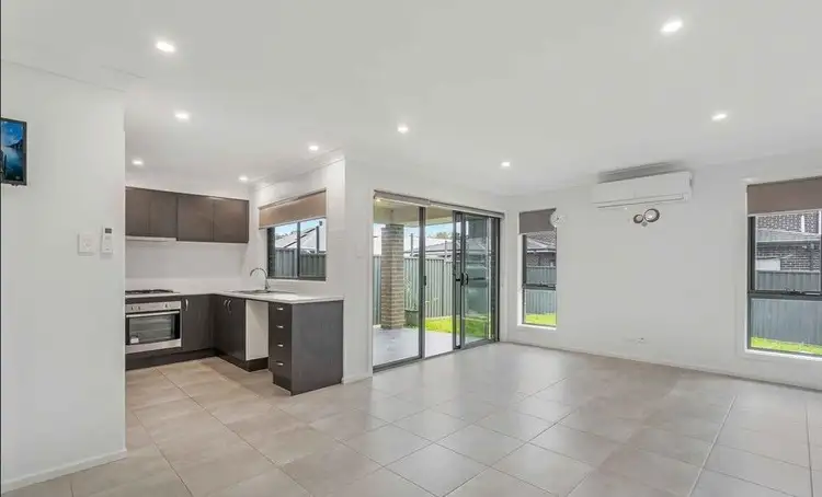 Second view of Homely house listing, 48 Seoul Avenue, Austral NSW 2179