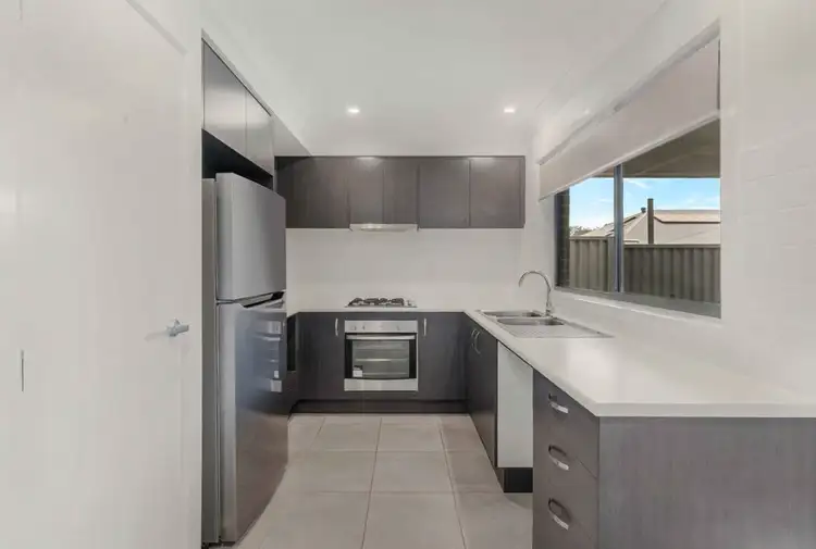 Third view of Homely house listing, 48 Seoul Avenue, Austral NSW 2179